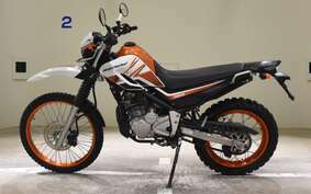 YAMAHA SEROW 250 Gen.3 DG31J