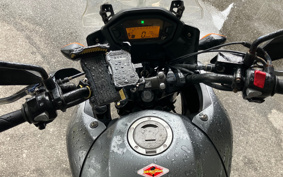 HONDA 400 X 2018 NC47