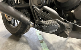 HONDA  REBEL 250 S EDITION  MC49