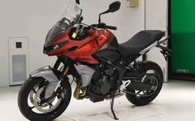 TRIUMPH TIGER 660 SPORTS 2022