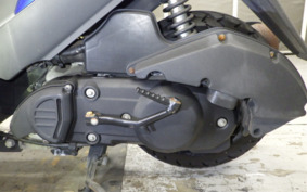 SUZUKI ADDRESS V125 CF4EA