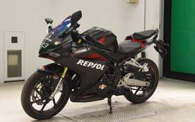 HONDA CBR250RR MC51