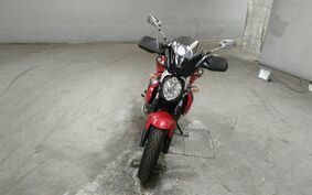 SUZUKI GLADIUS 2009 VK58A