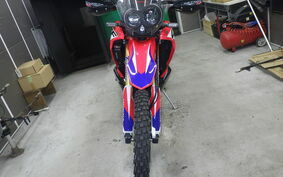 HONDA CRF250 Rally A MD44