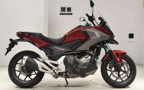 HONDA NC750X D 2020 RC90