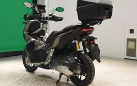 HONDA ADV150 KF38