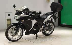 HONDA CBR250R GEN 3 MC41