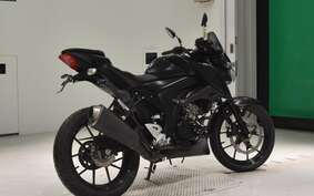 SUZUKI GSX-S125 DL32B