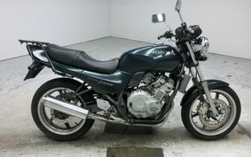 HONDA JADE MC23