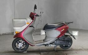 SUZUKI LET's 4 Basket CA43A