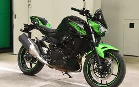 KAWASAKI Z400 Gen.2 2019 EX400G