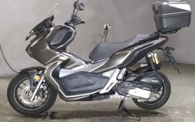 HONDA ADV150 KF38