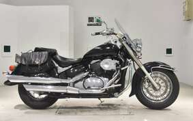 SUZUKI INTRUDER 400 Classic 2007 VK54A