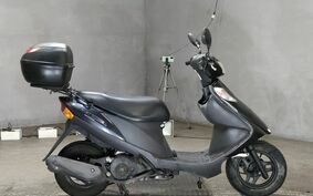 SUZUKI ADDRESS V125 G CF46A