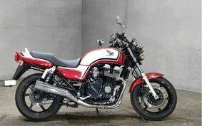 HONDA CB750 2004 RC42