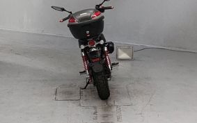 HONDA  MONKEY 125 JB02