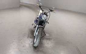 YAMAHA TW200 2JL