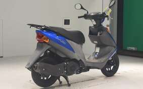 SUZUKI ADDRESS V125 CF4EA