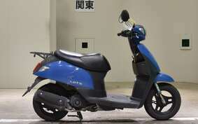 SUZUKI LET's CA4AA