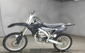 YAMAHA YZ250F CG34C