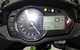 KAWASAKI NINJA 1000 A 2011