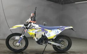 HUSQVARNA FE350 2018 UAA