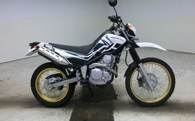 YAMAHA SEROW 250 Fi 2012 DG17J