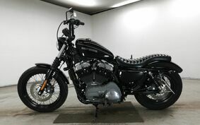 HARLEY XL1200N 2011 CZ3