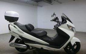 SUZUKI SKYWAVE 250 (Burgman 250) S Fi CJ43A