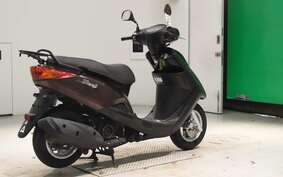 YAMAHA AXIS 125 TREET SE53J