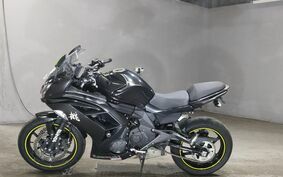 KAWASAKI NINJA 400 2016 EX400E