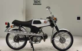 HONDA SS50 SS50