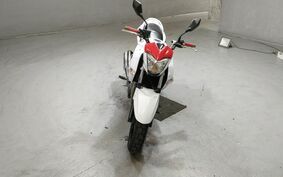 SUZUKI GSR250 GJ55D