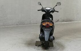 SUZUKI ADDRESS V50 CA4BA