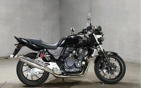 HONDA CB400SF VTEC REVO 2019 NC42