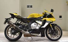 YAMAHA YZF-R1 2016 RN39