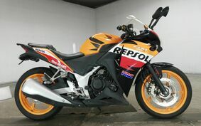 HONDA CBR250R MC41