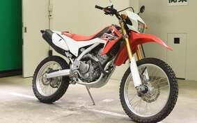 HONDA CRF250L MD38