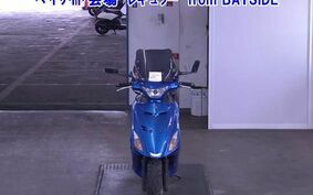 SUZUKI ADDRESS V125 S CF4MA