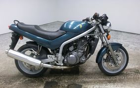 MZ MOTORRAD  スコーピオンツアー660 2000 6TE2