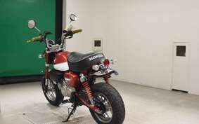 HONDA MONKEY 125 JB02