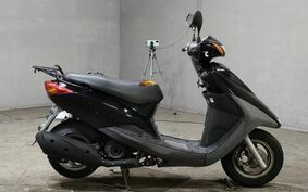 YAMAHA AXIS 125 TREET SE53J