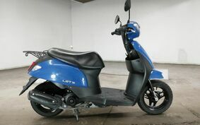 SUZUKI LET's CA4AA