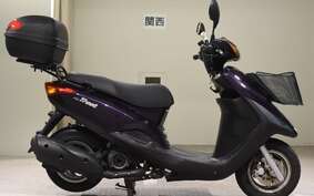 YAMAHA AXIS 125 TREET SE53J