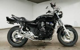 SUZUKI GSX400X IMPULSE 1994 GK79A