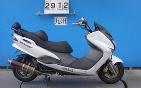 YAMAHA MAJESTY 125 FI SE27