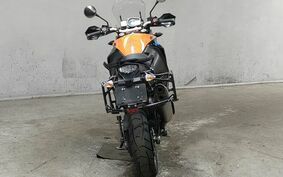 KTM 1050 ADVENTURE 2017 V4340