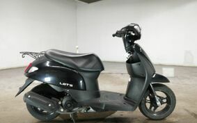 SUZUKI LET's CA4AA