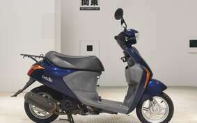 SUZUKI LET's 5 G CA47A