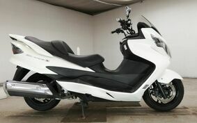 SUZUKI SKYWAVE 250 (Burgman 250) S CJ46A